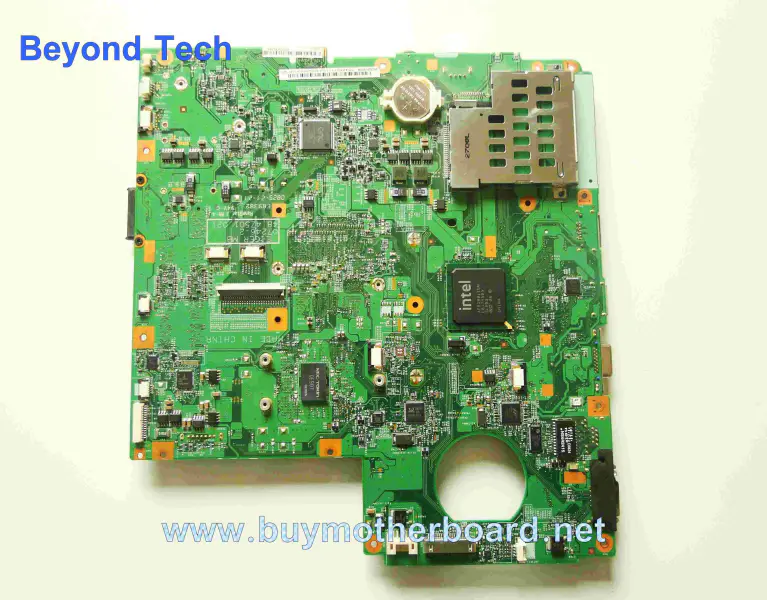 Placa base Acer MBAQ201001 para AS5730 5930 5330