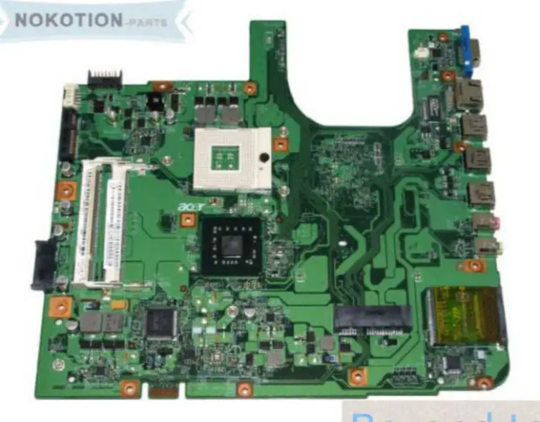 Placa base Acer MBATR01001