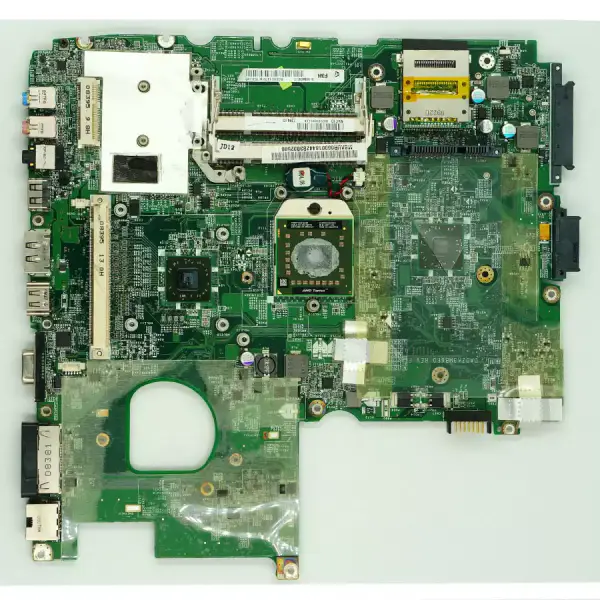 Placa base Acer Aspire 6530 6530G MBAUR06001