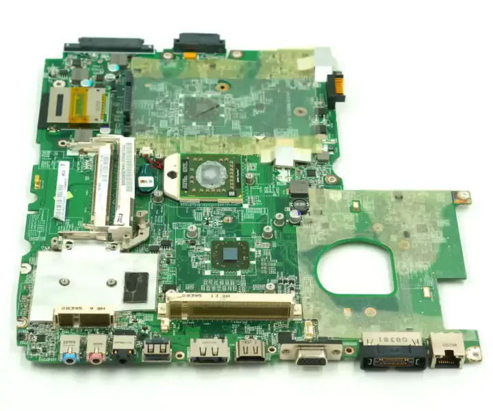 Placa base Acer Aspire 6530 6530G MBAUR06001
