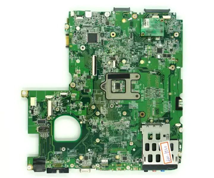 Placa base Acer Aspire 6530 6530G MBAUR06001