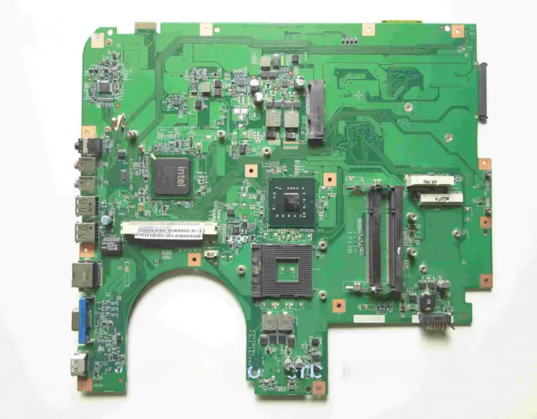 Placa base Acer MBAYC01001 para 8730