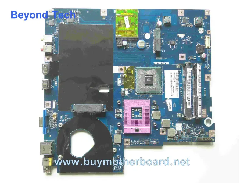 Acer MBN5802001 E525 725 placa base