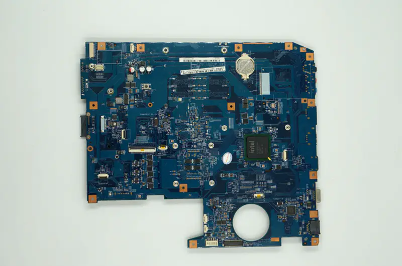 Placa base Acer MBPCA01001 para 7738G