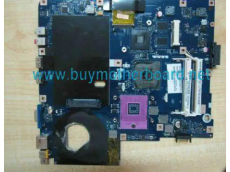 Acer MBPLF02001 AS5732 placa base