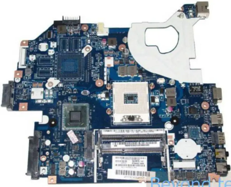 Placa base Acer 5750 5750G P5WE0 LA-6901P