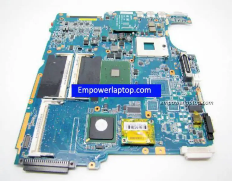 Placa base Sony VGN-FS MBX-143 A1142568A