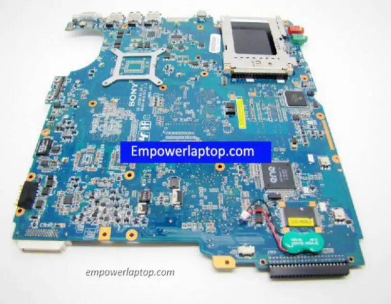 Placa base Sony VGN-FS MBX-143 A1142568A