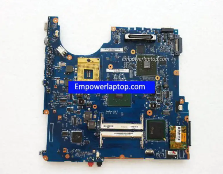 Placa base Sony MBX-149 A1228065A MS13 GF-G07600-N-B1