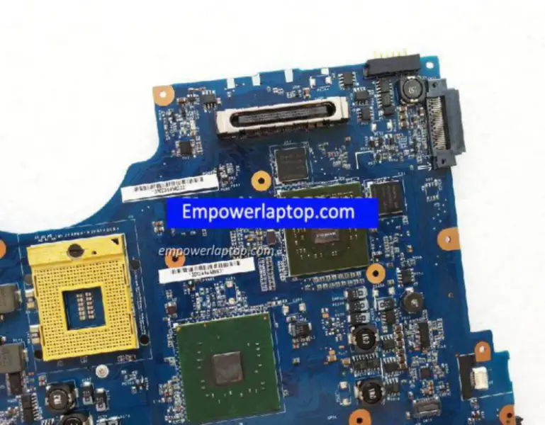 Placa base Sony MBX-149 A1228065A MS13 GF-G07600-N-B1
