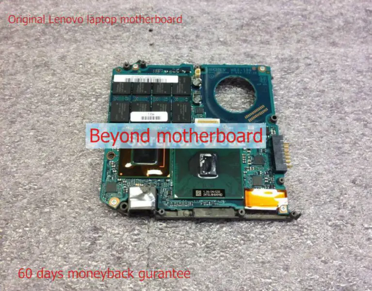 Placa base Sony MBX-150