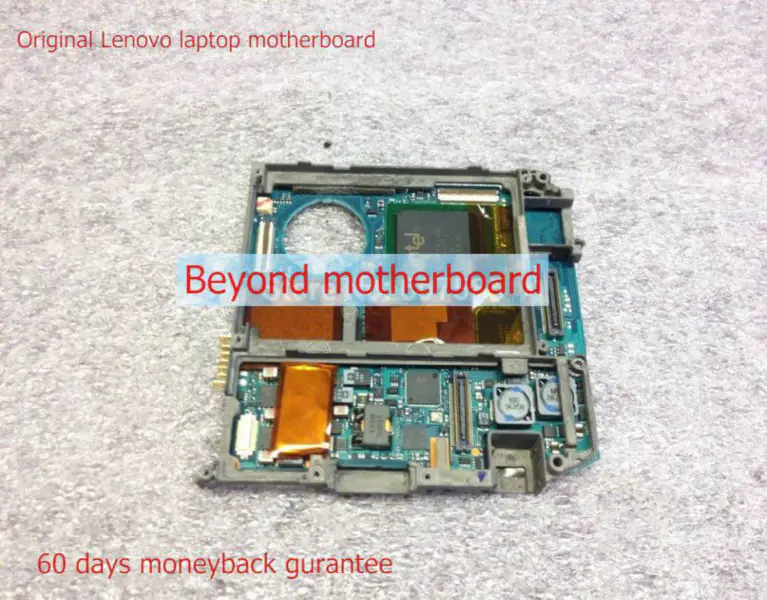 Placa base Sony MBX-150