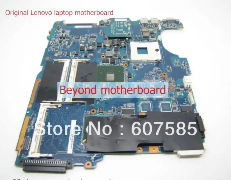 Placa base Sony MBX-155