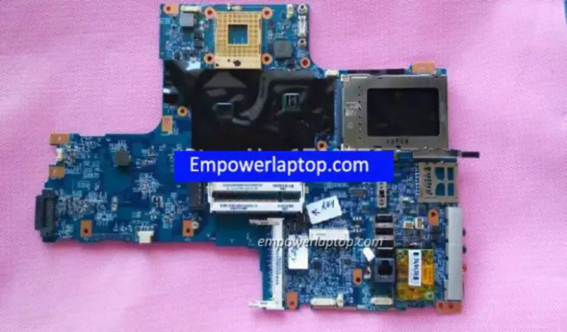 Placa base Sony MBX-162 A1229978A