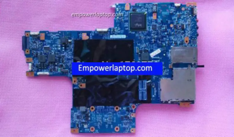 Placa base Sony MBX-162 A1229978A