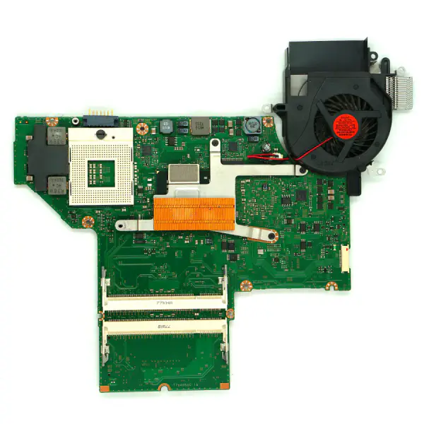 Placa base Sony MBX-170 A1289491A