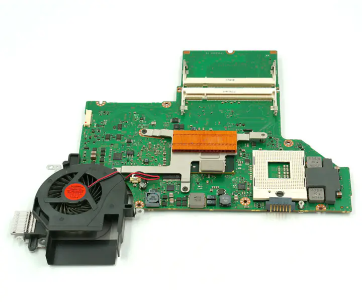 Placa base Sony MBX-170 A1289491A