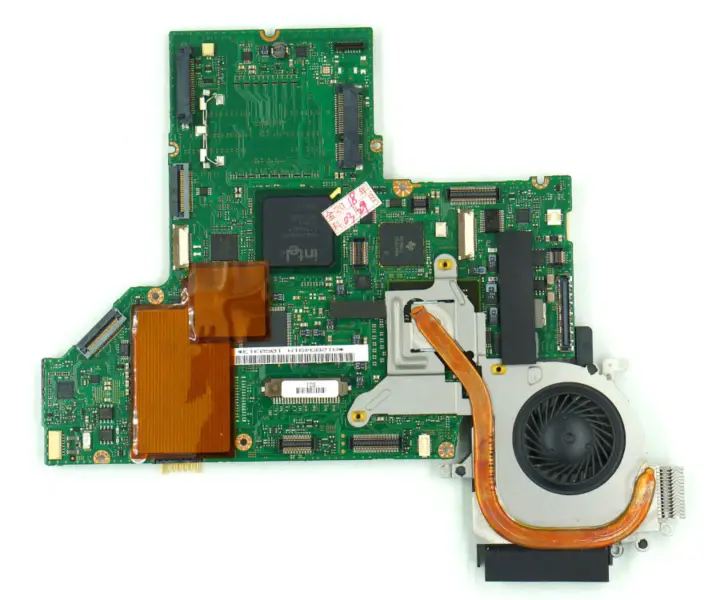 Placa base Sony MBX-170 A1289491A
