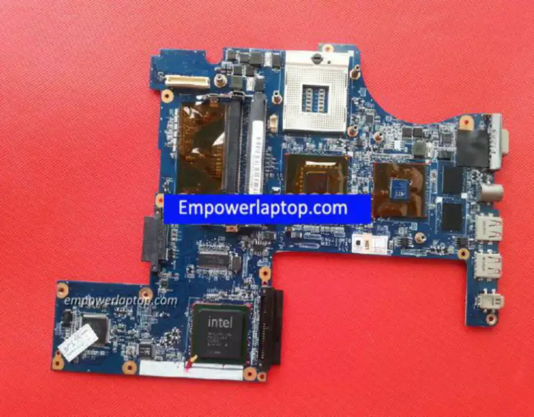 Placa base Sony MBX-177 DAGD1BMB8B0 A1530457A