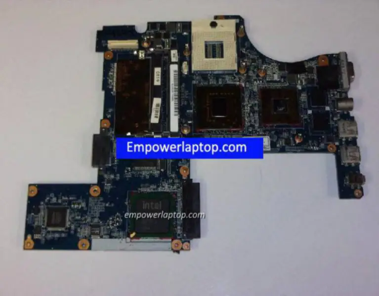 Placa base Sony VGN-CR DAGD1BMB8B0 MBX-177A