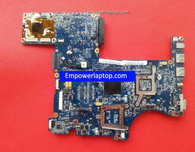 Placa base Sony MBX-177 DAGD1BMB8B0 A1530457A