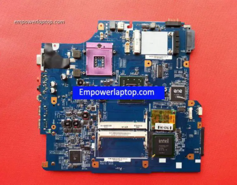 Placa base Sony MBX-182 M721 1P-007A501-6011 A1418702B