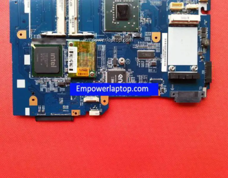 Placa base Sony MBX-182 M721 1P-007A501-6011 A1418702B