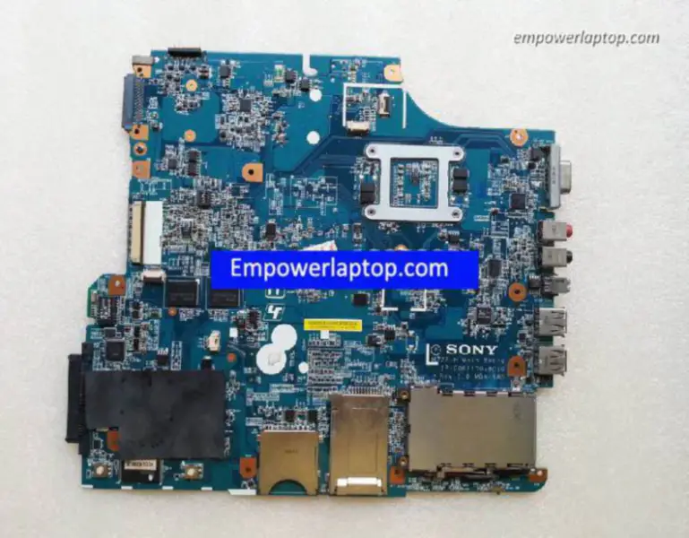 Placa base Sony MBX-185 M722 1P-0081100-8010