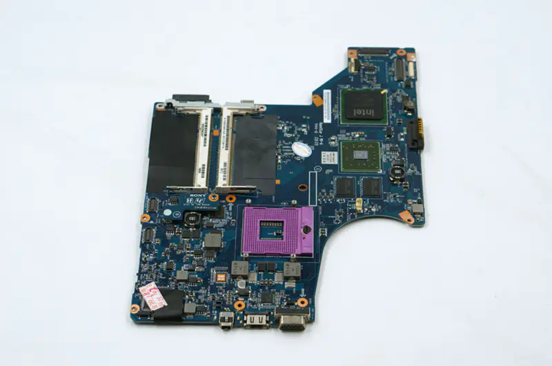 Placa base Sony MBX-190 M751 1P-0088500-A011