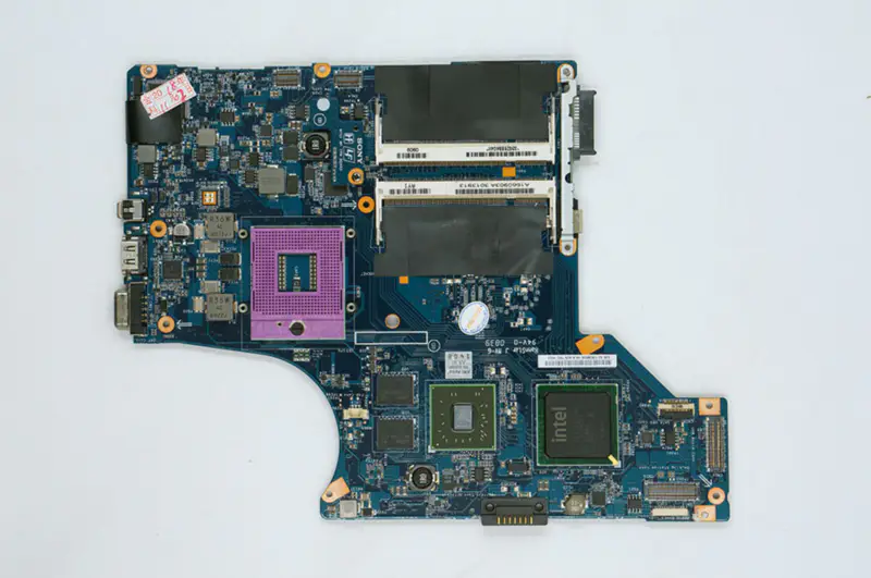 Placa base Sony MBX-190 M751 1P-0088500-A011