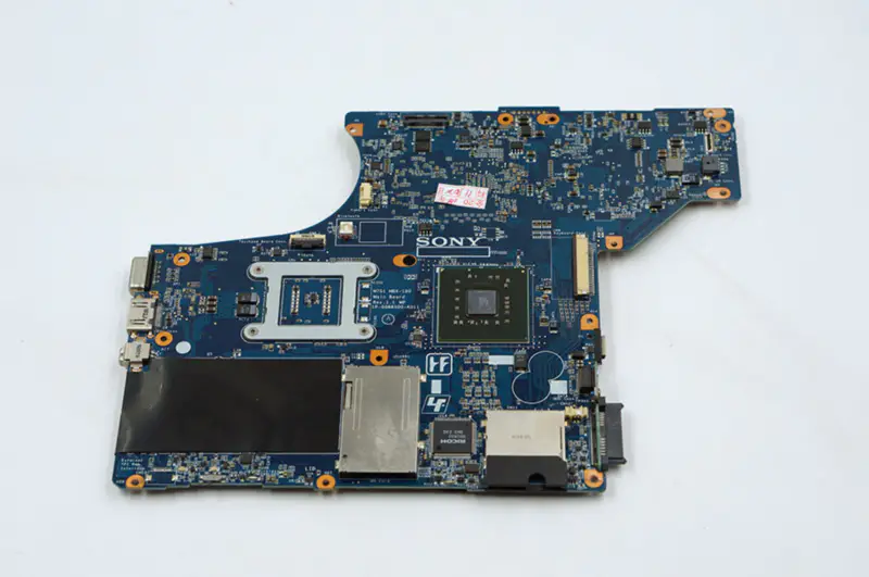 Placa base Sony MBX-190 M751 1P-0088500-A011