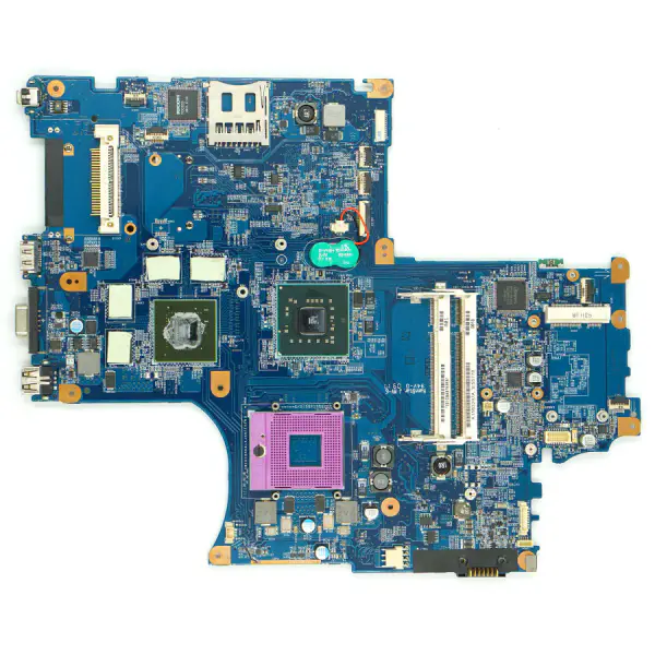 Placa base Sony MBX-194 M781 PVT 1P-008AJ01-8010