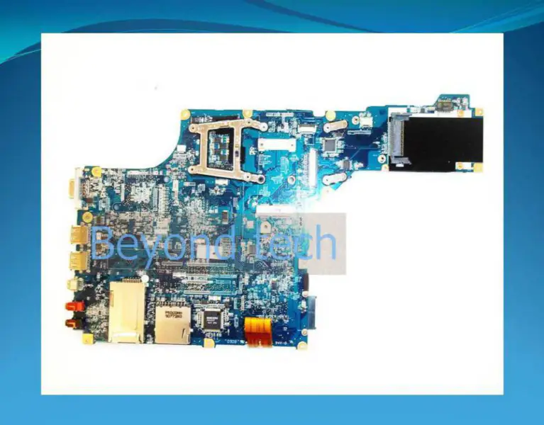 Placa base Sony MBX-196 A1675786A