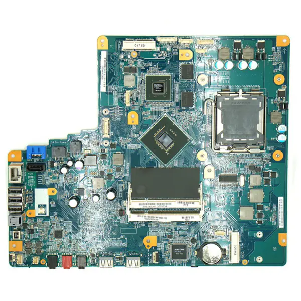 Placa base Sony MBX-197 M814 1P-009BJ00-6012