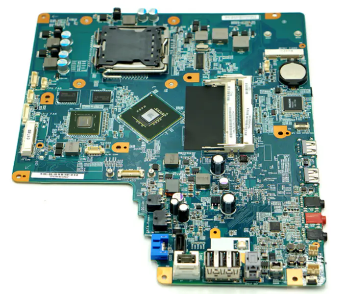 Placa base Sony MBX-197 M814 1P-009BJ00-6012