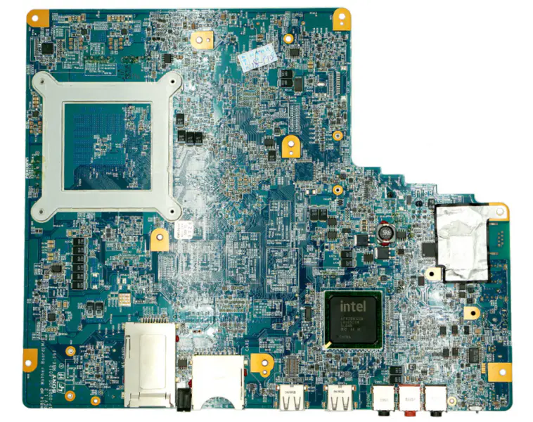 Placa base Sony MBX-197 M814 1P-009BJ00-6012
