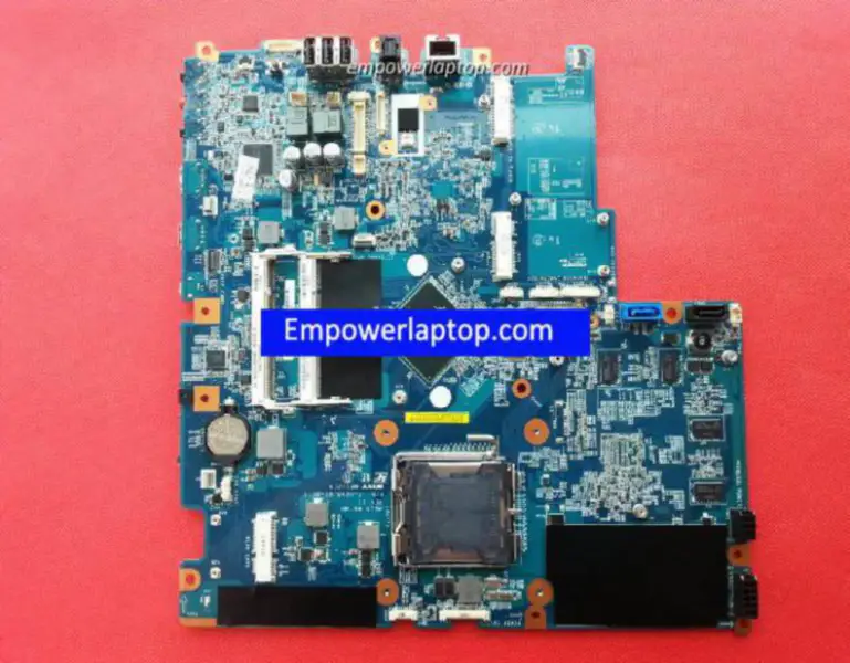 Placa base Sony MBX-209 M920 1P-0098J01-8011