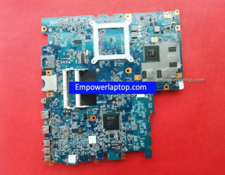 Placa base Sony MBX-209 M920 1P-0098J01-8011