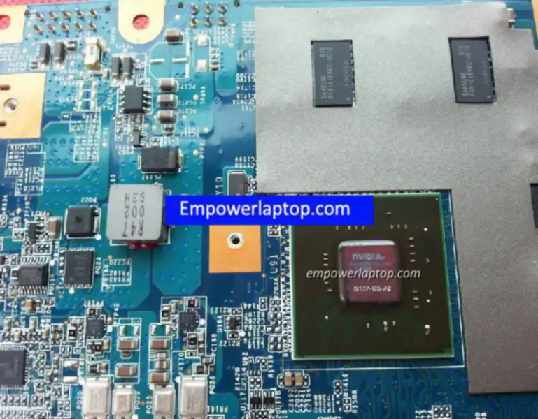 Placa base Sony MBX-209 M920 1P-0098J01-8011