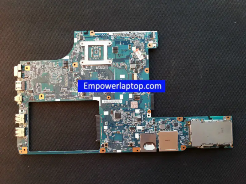 Placa base Sony MBX-214 VAIO VPC-CW 1P-0098J00-8011