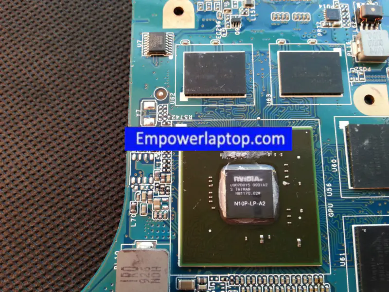 Placa base Sony MBX-214 VAIO VPC-CW 1P-0098J00-8011