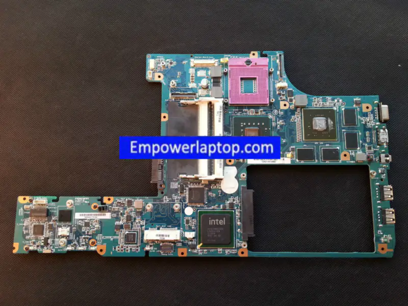 Placa base Sony MBX-214 VAIO VPC-CW 1P-0098J00-8011