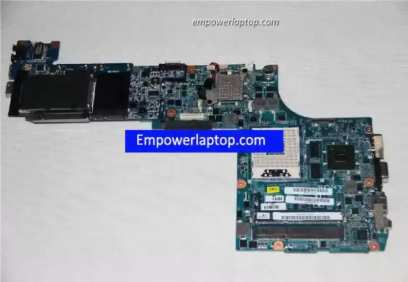 Placa base Sony MBX-216 N11M-GE1-S-B1 DAGD3AMBCC0