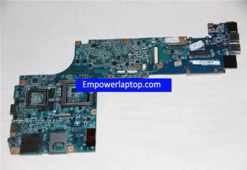 Placa base Sony MBX-216 N11M-GE1-S-B1 DAGD3AMBCC0