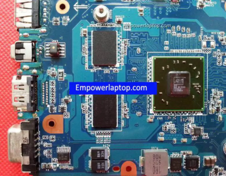 Placa base Sony VGN-NW VGN-NW21F A1747079A A1747081A