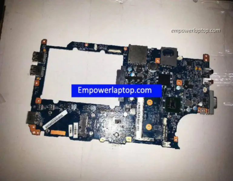 Placa base Sony MBX-219 DA0SY3MB6G0