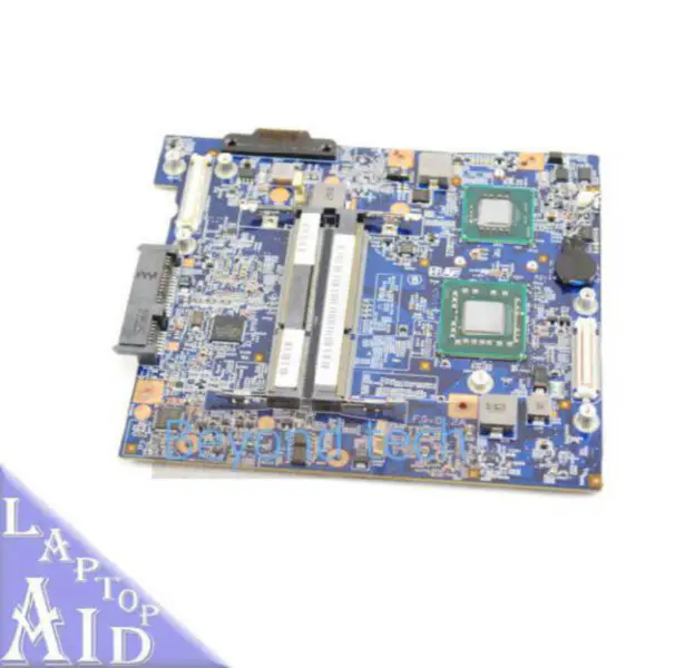 Placa base Sony MBX-220 A1769295A