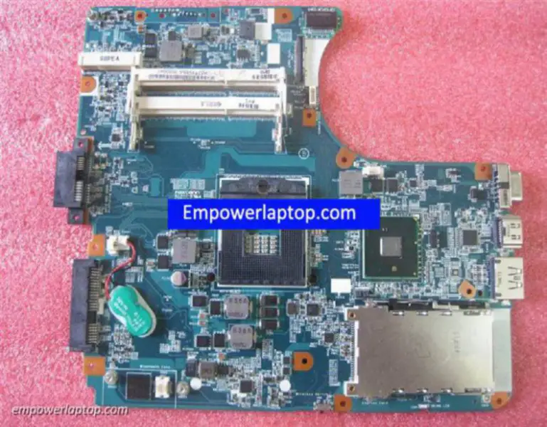 Placa base Sony VPCEB M960 MBX-223 1P-009BJ01-6010