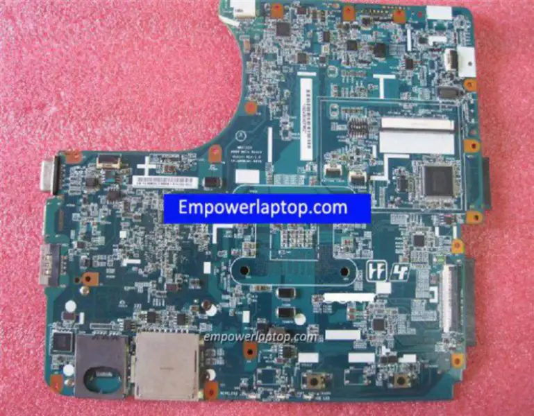 Placa base Sony VPCEB M960 MBX-223 1P-009BJ01-6010