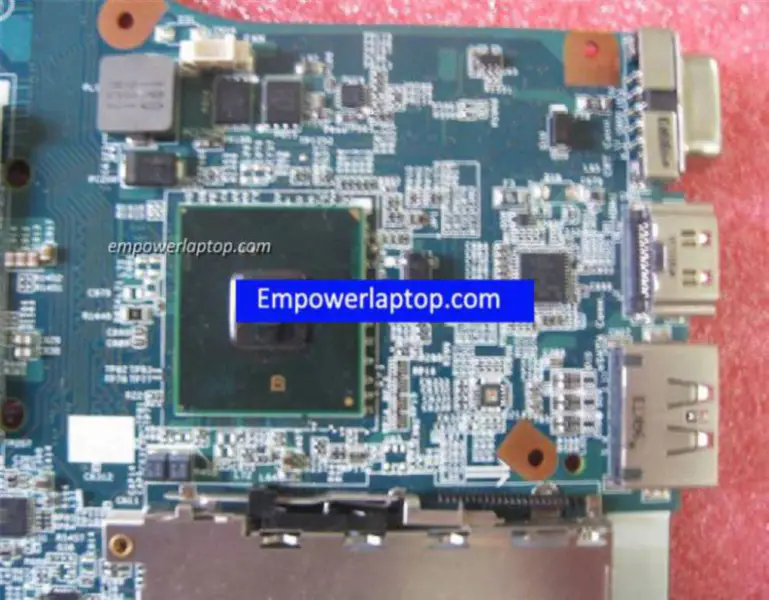 Placa base Sony VPCEB M960 MBX-223 1P-009BJ01-6010